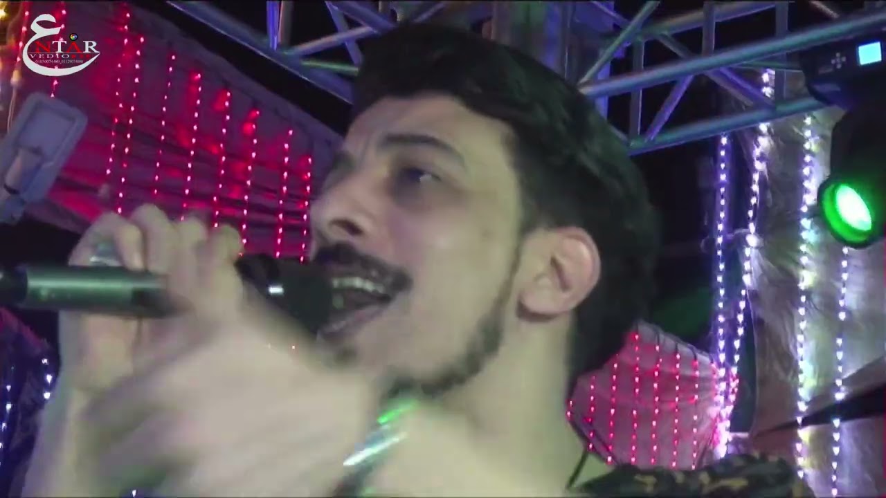 موال وطلعات تكسر الفرح السيد حسن _الهضبه احمد ابو السعود _ مليونية اولاد خفاجى بركة السبع 15-5-2022