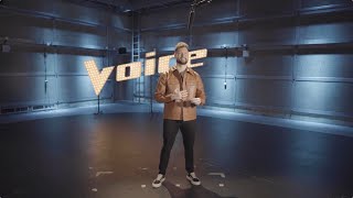 Calum Scott - The Voice of Germany Finale 2022 (Behind The Scenes)