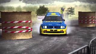 DiRT Rally Launch Trailer DiRT Rally Launch Trailer