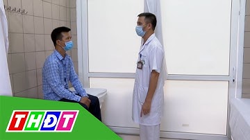 Nhiều lao động nhiễm độc thiếc vượt ngưỡng 50 lần | THDT