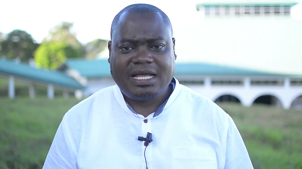 MUARUBAINI WA KERO ZA BARABARA KILINDI WAPATIKANA