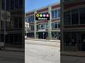 The real-life HQ of Game Shakers! #filminglocation #gameshakers #nostalgia #childhood @Nickelodeon