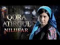 Qora atirgul “Nilufar” | Қора атиргул