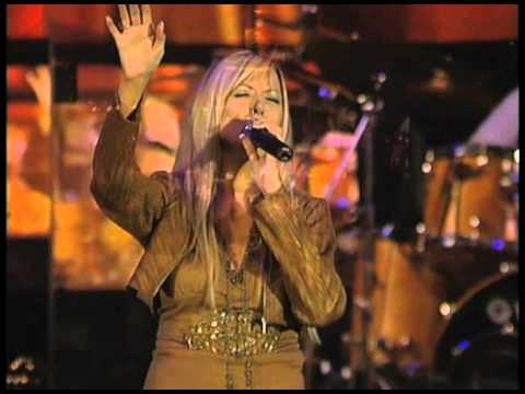 Martha Munizzi - Holy Spirit Fill This Room - LIVE (@marthamunizzi)