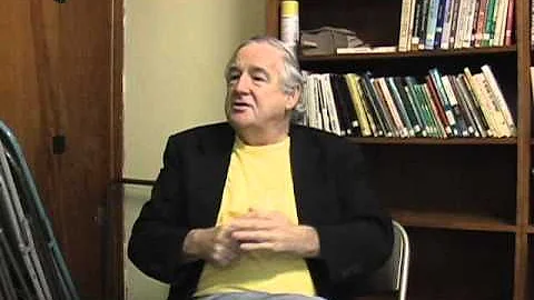 Roland Sullivan: how i transform orgs