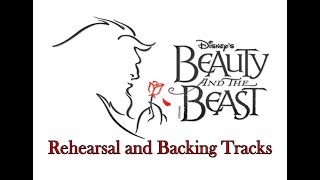 Beauty and the Beast - 19 - Transformation Finale