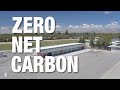 Zero Net Carbon Buildings