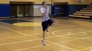 Vertical Power Skip