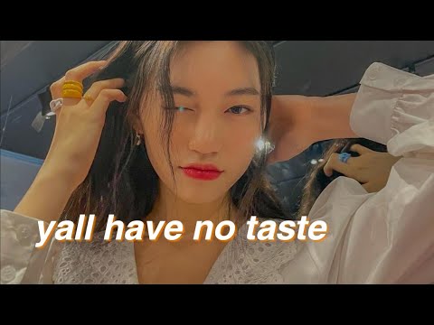 2020 kpop releases that were done dirty