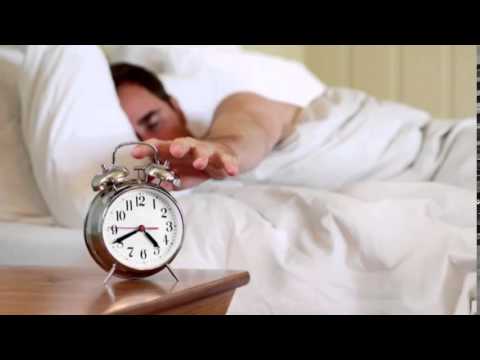 วีดีโอ: ข้อดีของการตื่นเช้า
