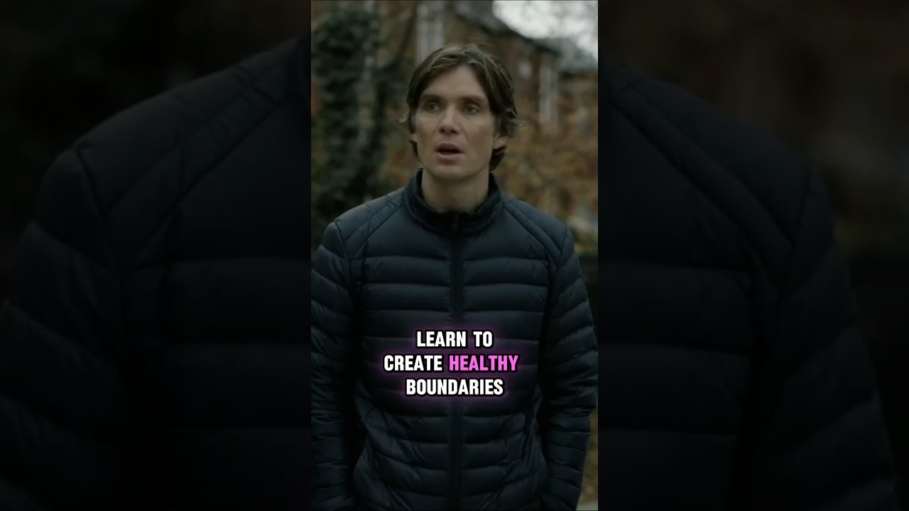 Healthy Boundaries || SHADOW WORK / HEALING / REALITY 