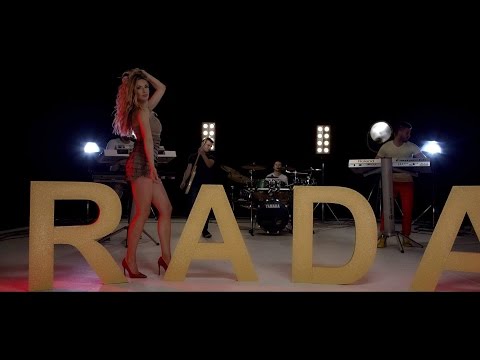 Rada Manojlovic - Za Bivse Ljubavi