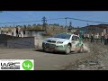 WRC 4 (2004) - Campionato Esperto - Rally Mexico - Giorno 2 - Skoda Fabia WRC