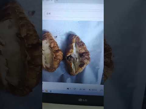 크로와상불고기피자 썸네일