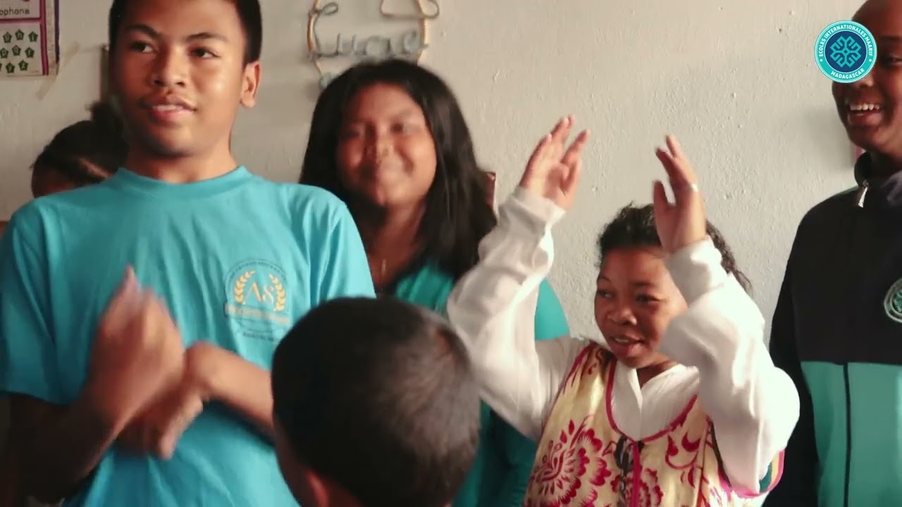 Journée Mondiale des Personnes Handicapées