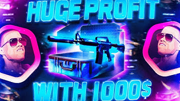 DATDROP HUGE PROFIT WITH 1000$ BALANCE | DATDROP PROMO CODE 2024 |