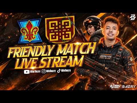 Elysium Order: Friendly Match Squad Testing Guide
