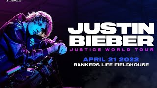 OUR WORLD TRAILER || JUSTIN BIEBER || JUSTICE || Amazon prime