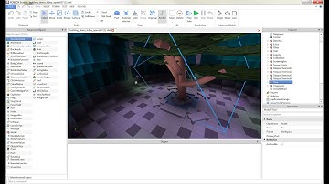 Game Design With Roblox (Ages 9-13)