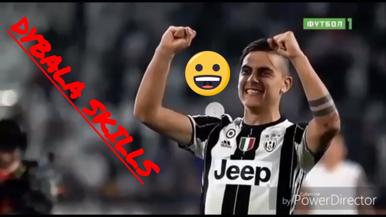 Dybala skills and goals , NF - When I Grow Up - YouTube