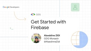 Android Study Jam Using Kotlin and Firebase