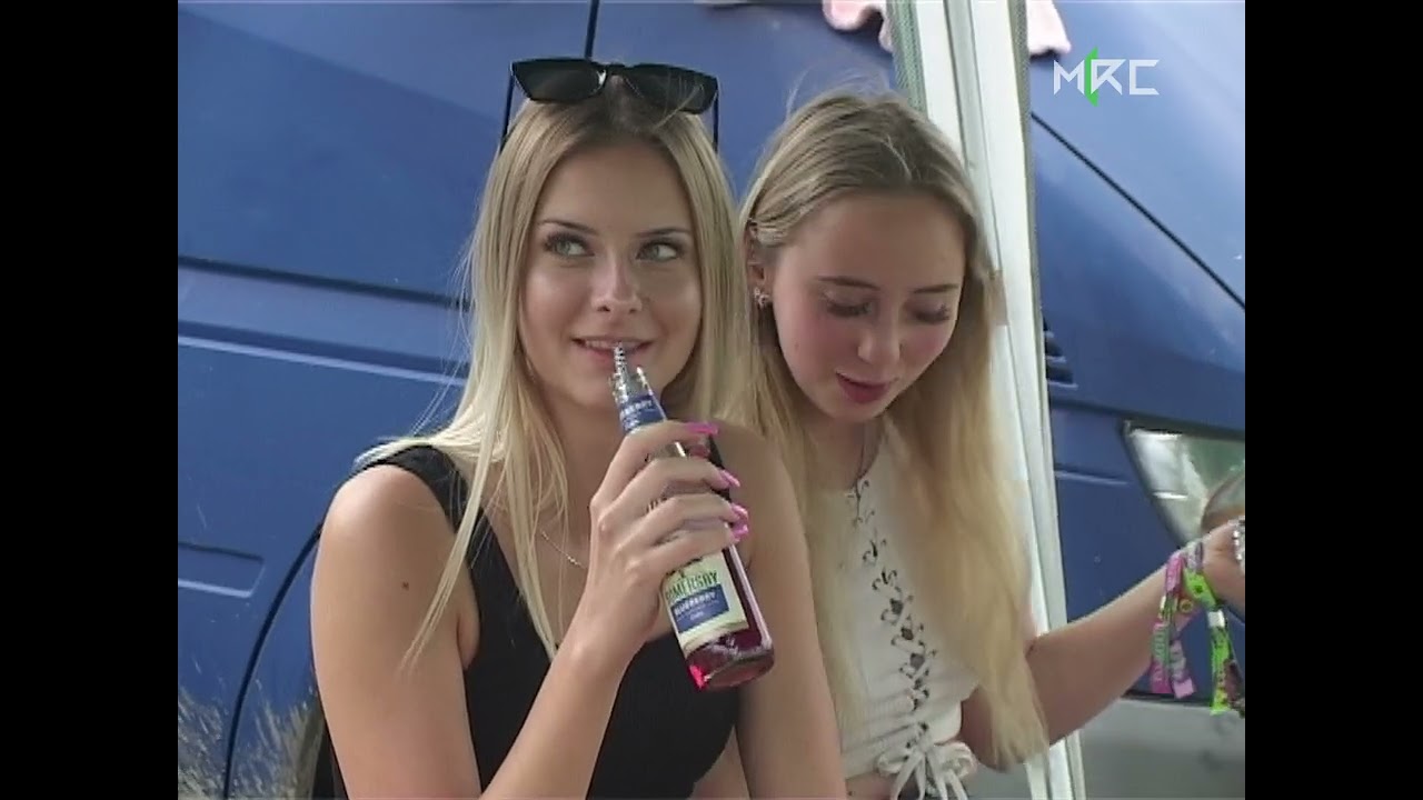 37. Somogybabodi Off Road Fesztivál 2023.06.09.