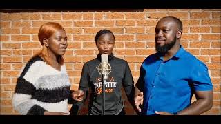 Settle for Less-Khaya Mthethwa (Infinite Worship Cover)