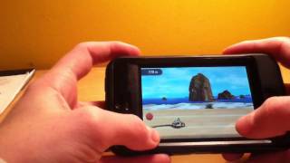 Mad Skills Motocross Review screenshot 5