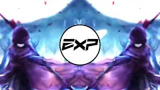 Riot Ten  - Railbreaker ft.  Rico Act