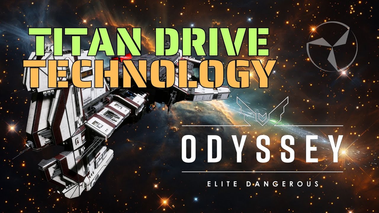 Let's talk about the Aftermath Trade CG in Elite Dangerous - YouTube