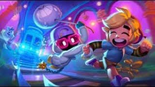 Shade comes to LIFE! Brawl Stars Animation