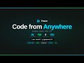 Paseo - Orchestrate Coding Agents from Anywhere (Desktop, Mobile, CLI)