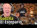 Band Director Reacts And Analyzes El Estepario Siberiano&#39;s Godzilla