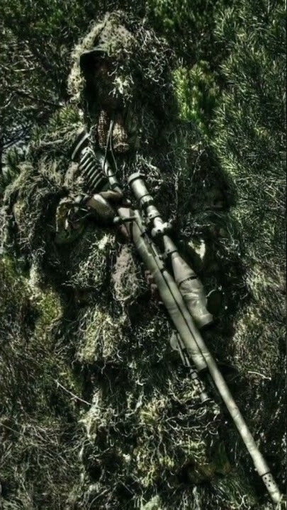 Story wa tni keren. PENEMBAK JITU (PASUKAN SNIPER) 🇮🇩