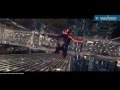 Spider-Man Tribute(Across This New Divide)