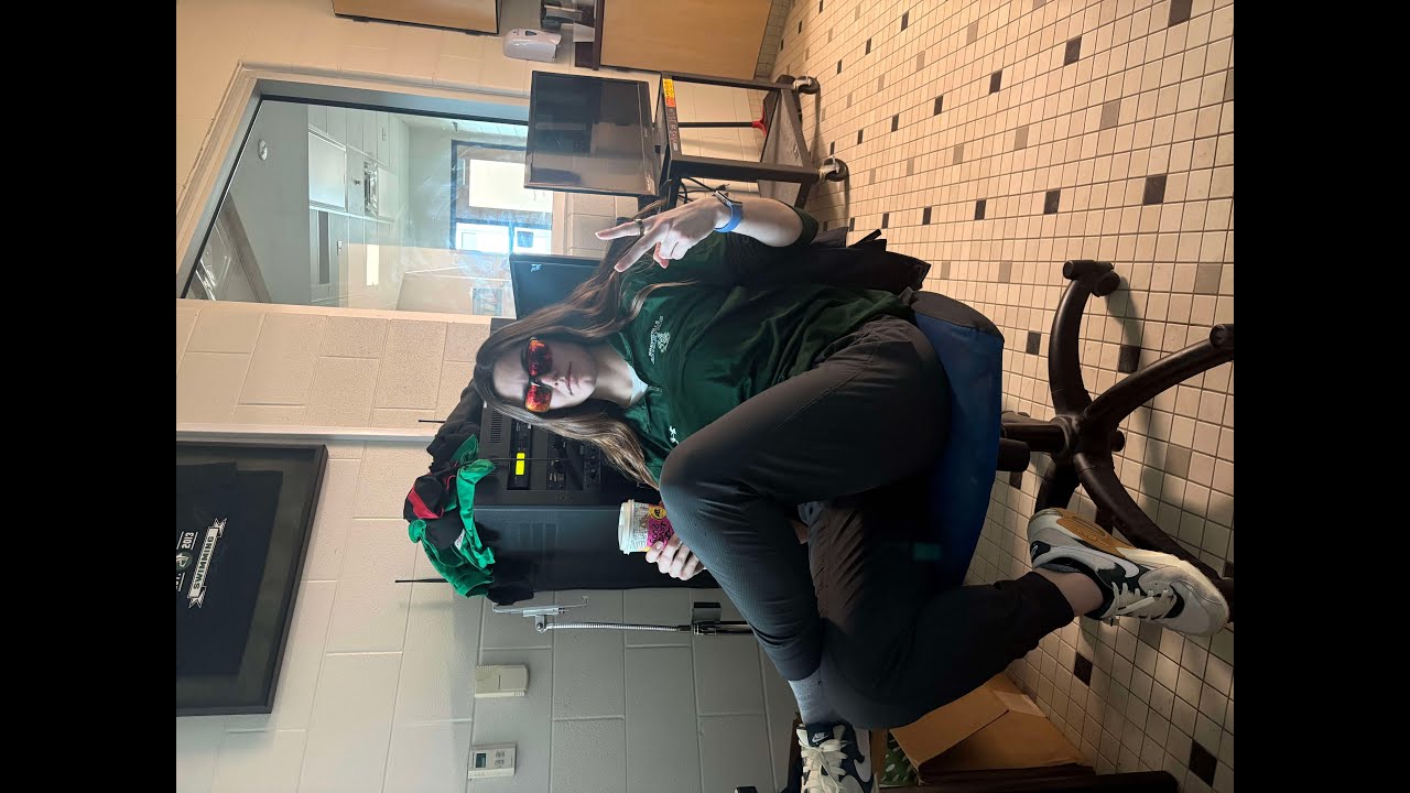 Greenhills vs Divine Child vs Cabrini | 1/27/2026