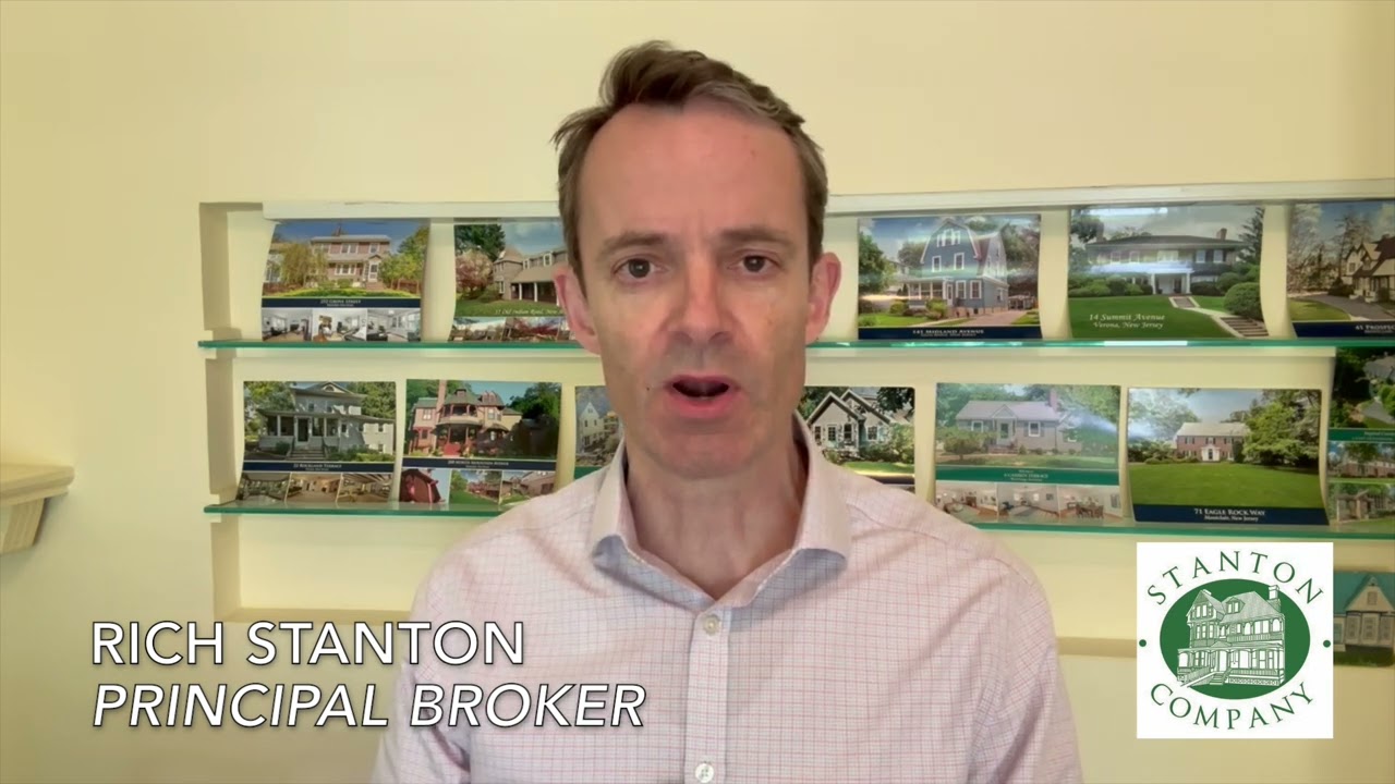 Good News for Buyers & Sellers