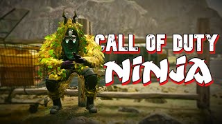 I Ninja Defused STREAMERS in Modern Warfare 3