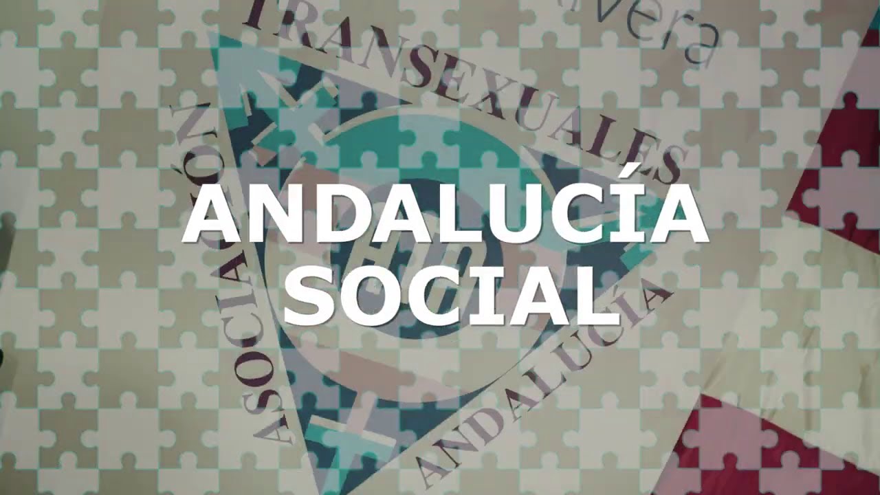 ATA Sylvia Rivera: la Asociación de Personas Transexuales de Andalucía (Andalucía Social 2024x09)