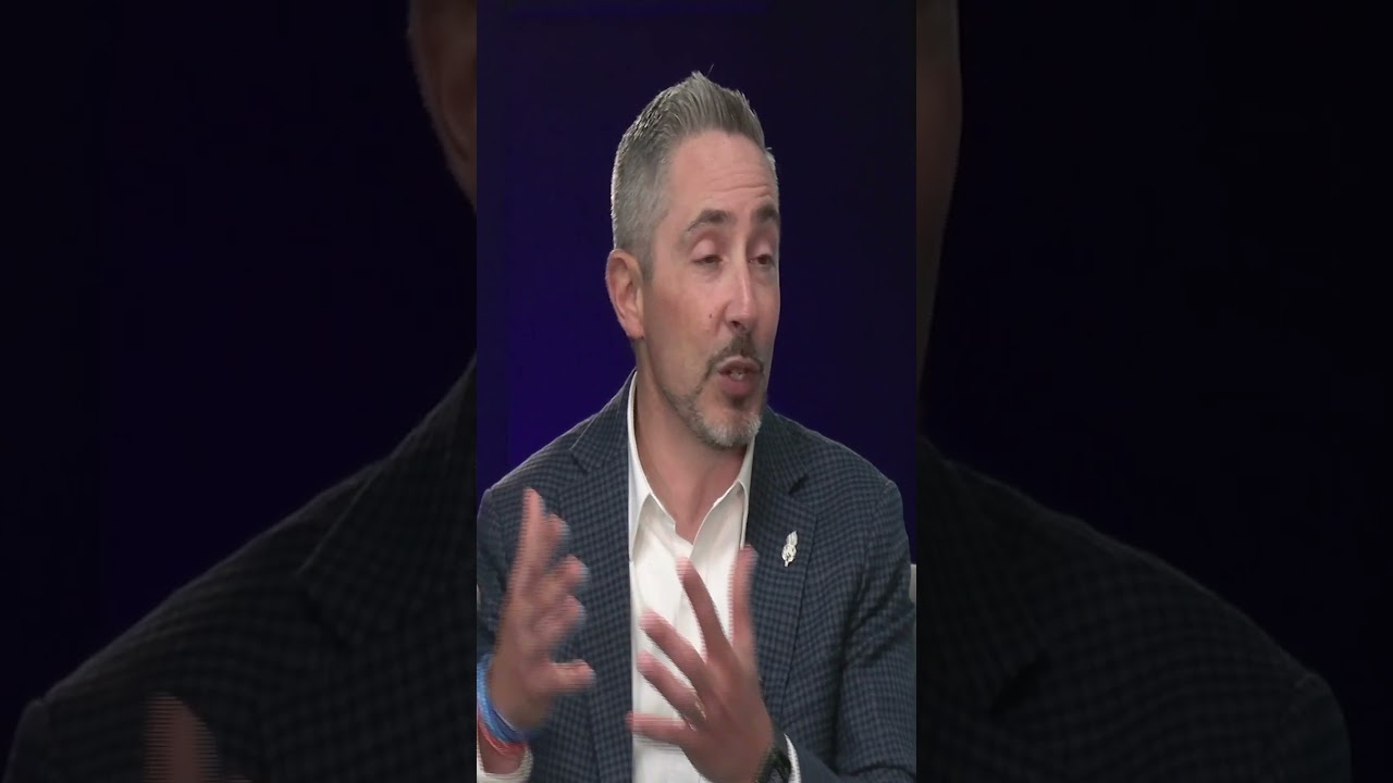 A Chat with Ed Pacheco of Special Olympics Rhode Island | Locally New England