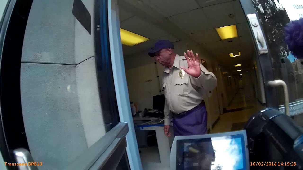 1ST AMENDMENT AUDIT LONG BEACH DEPT OF HEALTH & HUMAN RESOURCES