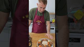 Идея от турецкого повара, как приготовить рис с мясом