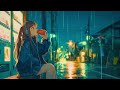 A Quiet Stop 🌃 Summer Night Lofi