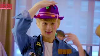 Mark Lee Twixtor Clips