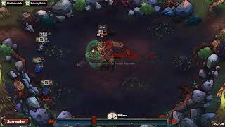 Big Oger Troll Mega Hardcore Fail - Gladiator Guild Manager [Early Access]