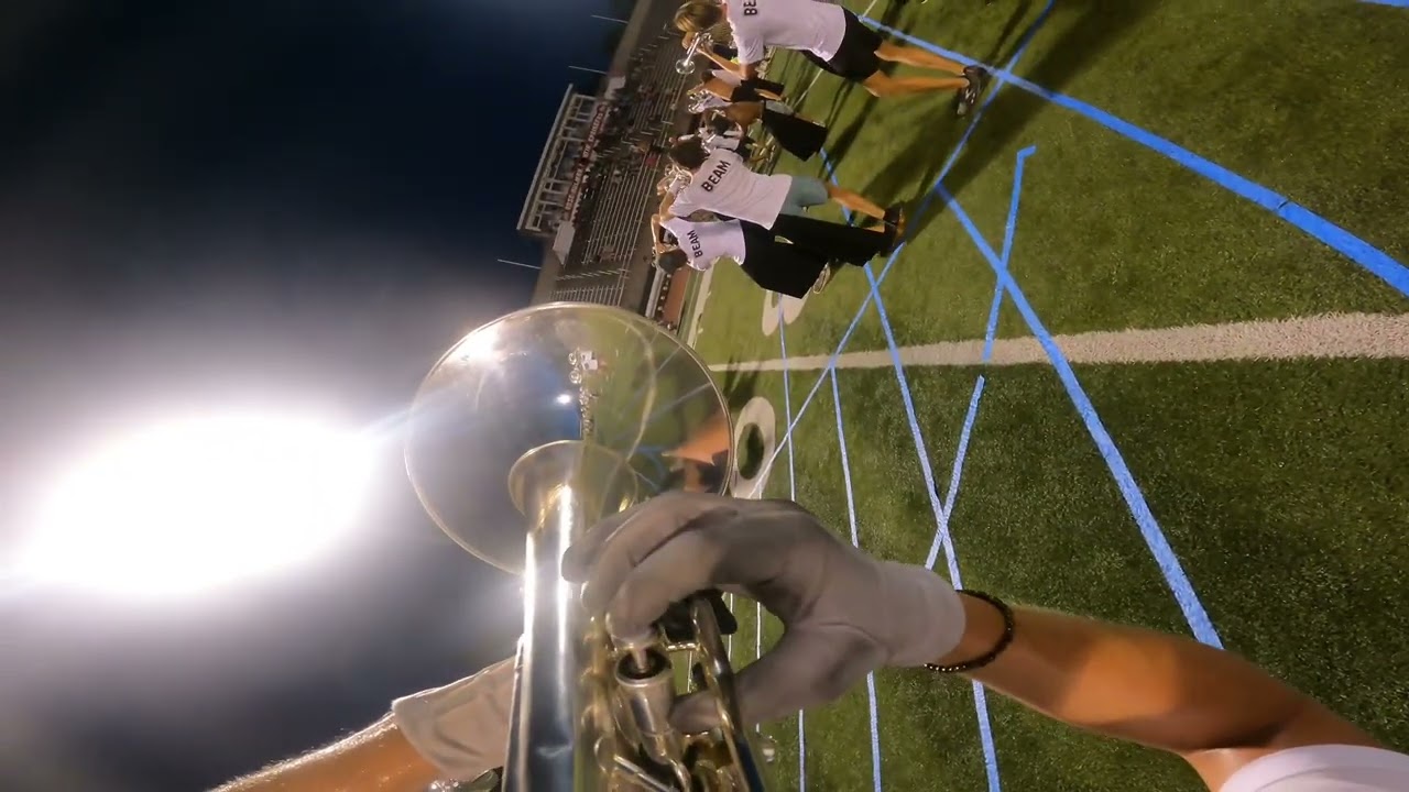 SCV 2025 - aVANt GUARD Head Cam 2nd Mello