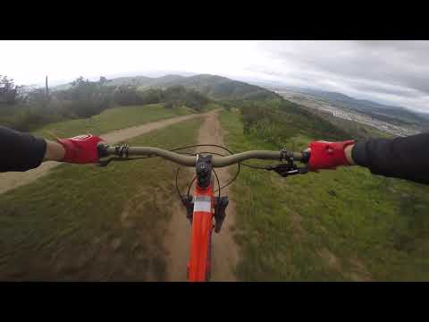 Portal - MTB Melipilla