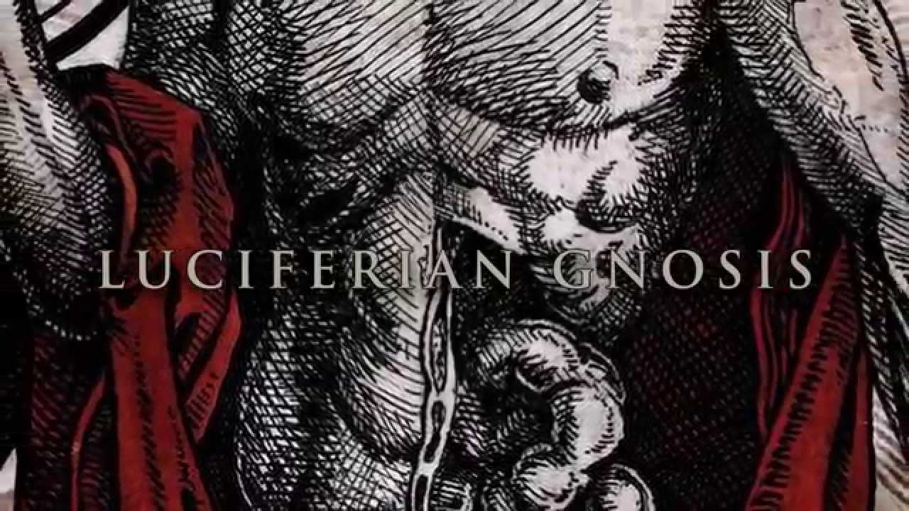 IGNIS HAERETICUM "Luciferian Gnosis" CD 2014. www.goathorned.com