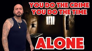 Guero 10k: Forgotten in Prison Time to Man Up