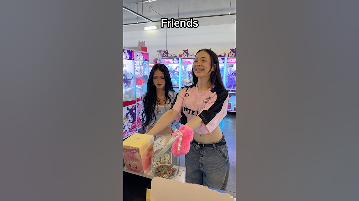 Friends VS Best friends 😄 @nevaaada #elsarca #tiktok